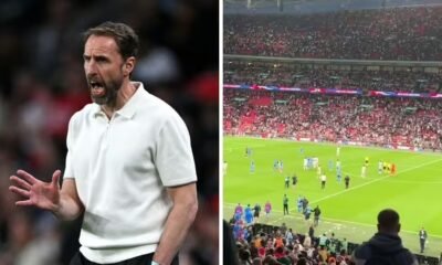 Real Reason Why England players booed after Iceland defeat in nightmare Euro 2024 send-off