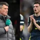 'It's rubbish' - Roy Keane slams Andy Robertson's post-match interview after Scotland's heavy defeat to Germany