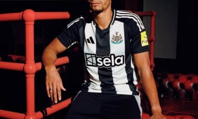 Breaking News: Newcastle Untied make official announcement after 'elite' £30m deal