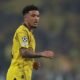 Man Utd transfer worries raised internally as club chiefs plot Sancho talks