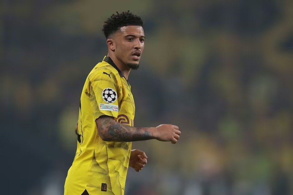 Man Utd transfer worries raised internally as club chiefs plot Sancho talks