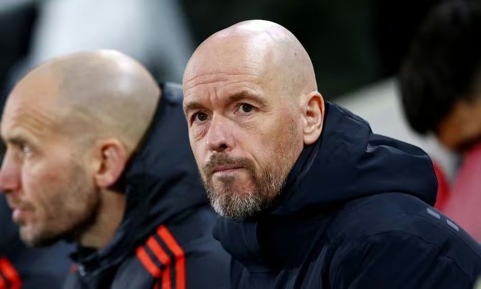 Man Utd star makes feelings clear about Erik ten Hag as sack decision takes fresh twist