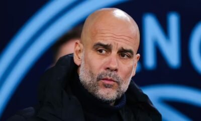 Pep Guardiola break his own transfer rule for the second time since joining Man City