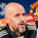 I apologise deeply.He’s our best player so far right now. Erik ten Hag apologised to the Man United player