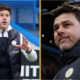 Man Utd make decision on Mauricio Pochettino after Thomas Tuchel meeting