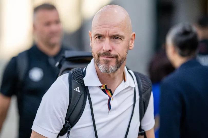 Man United Confirmed another injury as Erik ten Hag's makes next transfer decision update