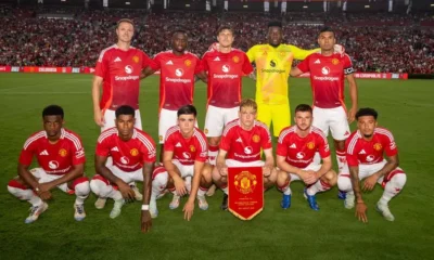Main Reason Why Manchester United want to start 17-year-old against Man City after 'aggressive' comment