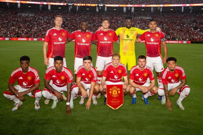 Main Reason Why Manchester United want to start 17-year-old against Man City after 'aggressive' comment