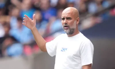 £55m bid, Alvarez replacement - Man City's final summer transfer moves decided