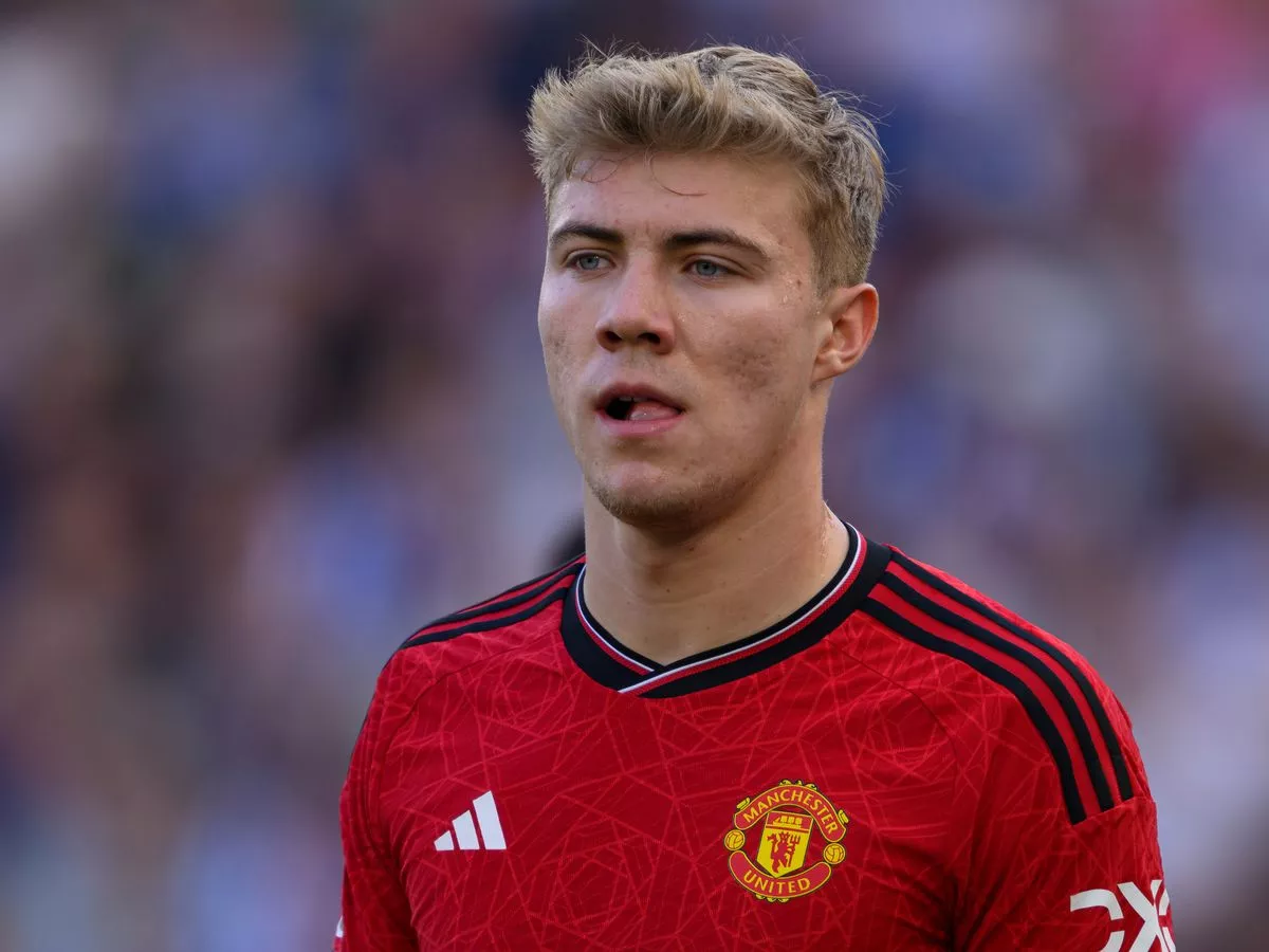 "The drop off is huge if [Luke] Shaw is out, which makes the left back an issue. If they avoid injury, I do believe they'll be in the top four.

An injured United team had a challenging season in both the Premier League and Europe last year. They struggled to an eighth-place finish and were eliminated from the Champions League by placing last in their group.

In their last game of the season, they defeated Manchester City in the FA Cup Final, securing their spot in the Europa League. United's audacious transfers throughout the transfer window seem to put them in a position to build on the previous season.
