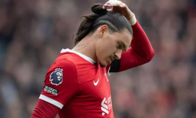 Darwin Nunez in trouble as Liverpool staff 'instructed' to get three deals over the line