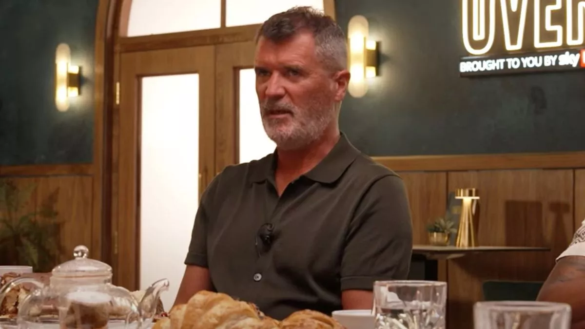 Roy Keane calls out three Man Utd stars as Gary Neville makes top-four prediction