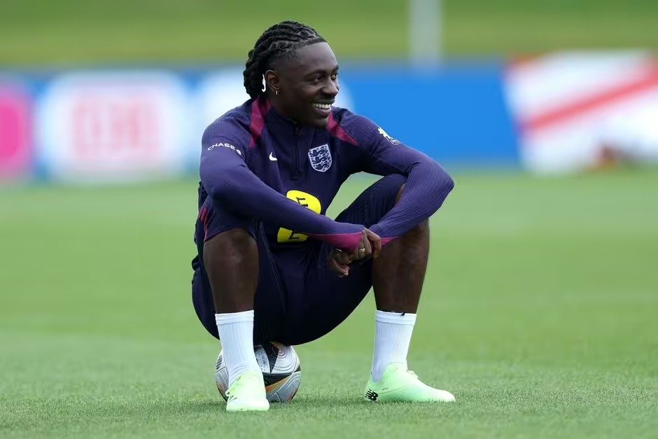 Eze deal agreed as Grealish future decided - Man City's dream attack after three deals