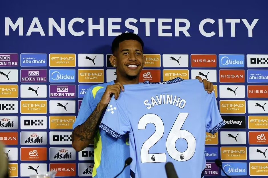 Eze deal agreed as Grealish future decided - Man City's dream attack after three deals