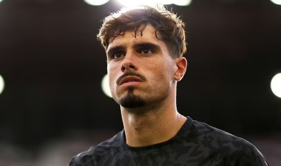 BREAKING NEWS: Chelsea has finally force four players out the door after Pedro Neto transfer is Completed